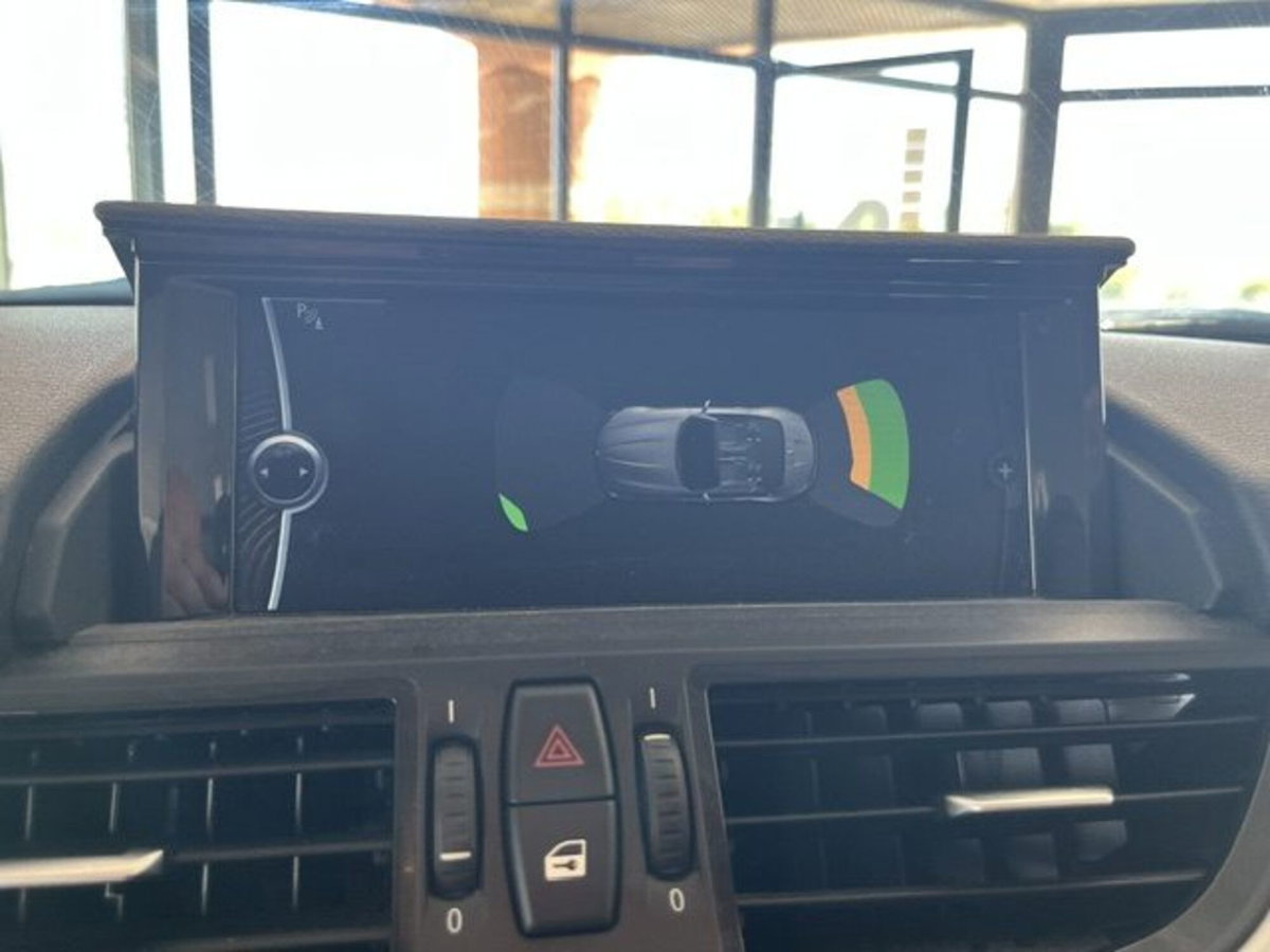 BMW Z4 Cabrio Z4 sDrive18i (9)
