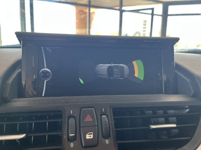 BMW Z4 Cabrio Z4 sDrive18i (9)