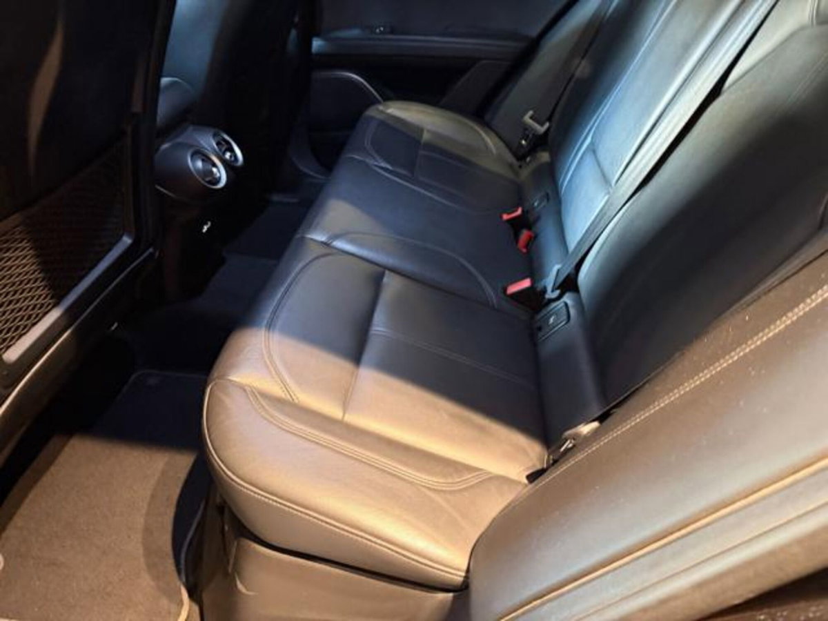 Alfa Romeo Stelvio Stelvio 2.2 Turbodiesel 210 CV AT8 Q4 Executive (13)