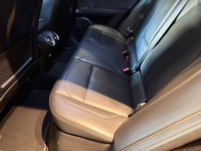 Alfa Romeo Stelvio Stelvio 2.2 Turbodiesel 210 CV AT8 Q4 Executive (13)