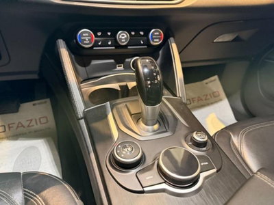 Alfa Romeo Stelvio Stelvio 2.2 Turbodiesel 210 CV AT8 Q4 Executive (18)