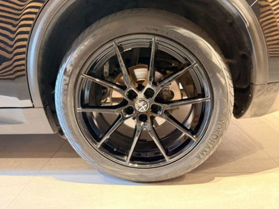 Alfa Romeo Stelvio Stelvio 2.2 Turbodiesel 210 CV AT8 Q4 Executive (5)