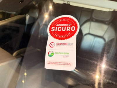 Alfa Romeo Stelvio Stelvio 2.2 Turbodiesel 210 CV AT8 Q4 Executive (9)