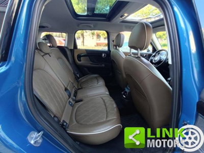 MINI Mini Countryman 2.0 Cooper D Countryman ALL4 (12)