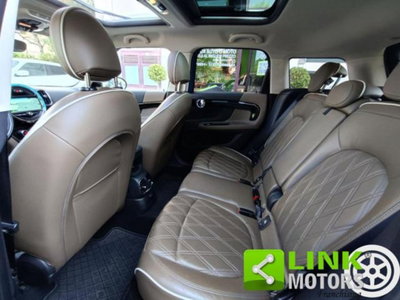 MINI Mini Countryman 2.0 Cooper D Countryman ALL4 (14)