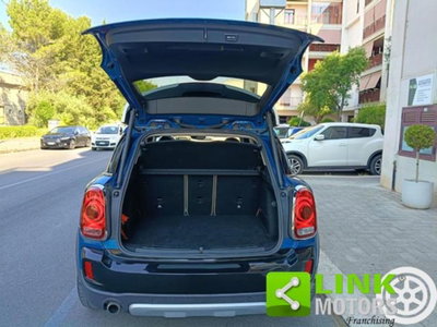 MINI Mini Countryman 2.0 Cooper D Countryman ALL4 (15)