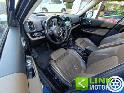 MINI Mini Countryman 2.0 Cooper D Countryman ALL4 (17)
