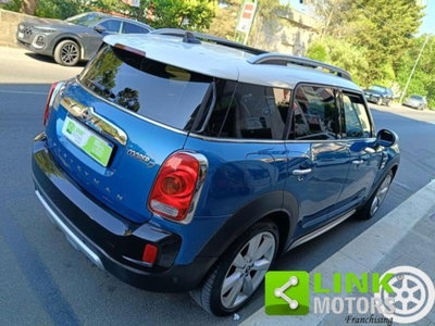 MINI Mini Countryman 2.0 Cooper D Countryman ALL4 (20)
