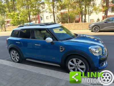 MINI Mini Countryman 2.0 Cooper D Countryman ALL4 (3)