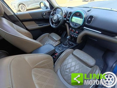 MINI Mini Countryman 2.0 Cooper D Countryman ALL4 (7)