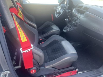 Abarth 695 695 1.4 Turbo T-Jet 190 CV Biposto (10)