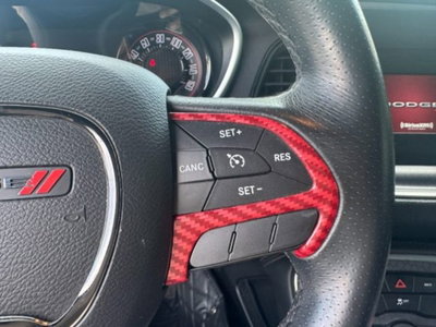 Dodge Challenger 3.6 V6 SXT awd 309cv at8 (13)
