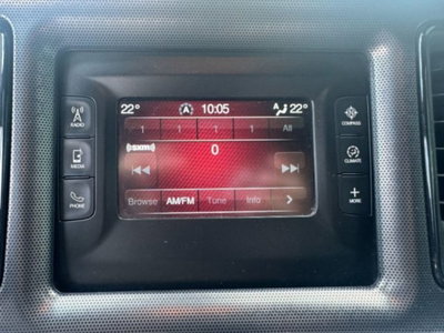 Dodge Challenger 3.6 V6 SXT awd 309cv at8 (14)