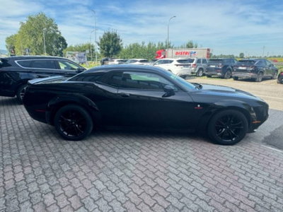 Dodge Challenger 3.6 V6 SXT awd 309cv at8 (4)
