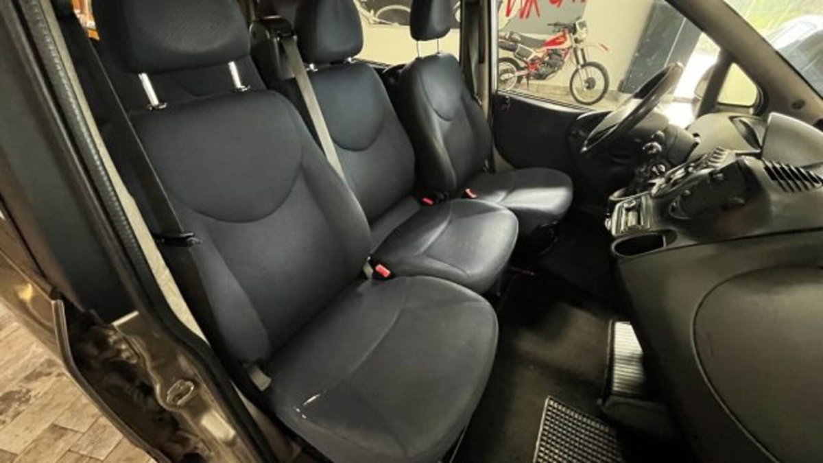 Fiat Multipla 1.9 MJT Active (6)