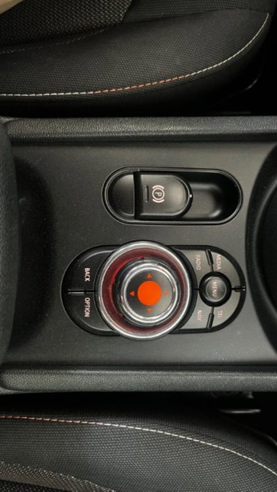 MINI Mini Clubman 1.5 One D Business Clubman (15)