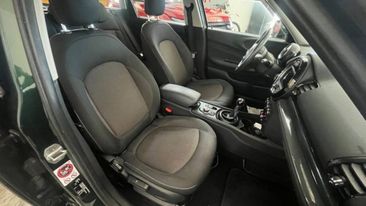 MINI Mini Clubman 1.5 One D Business Clubman (5)