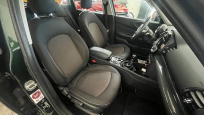 MINI Mini Clubman 1.5 One D Business Clubman (5)