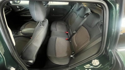 MINI Mini Clubman 1.5 One D Business Clubman (6)
