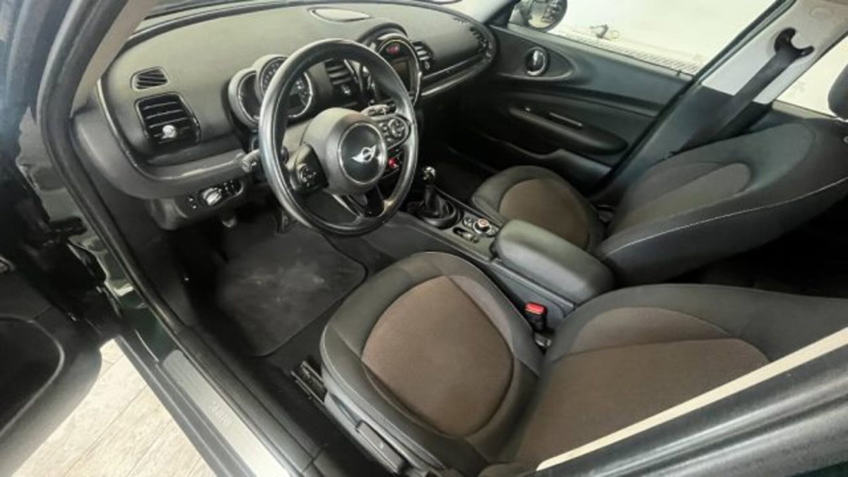 MINI Mini Clubman 1.5 One D Business Clubman (7)