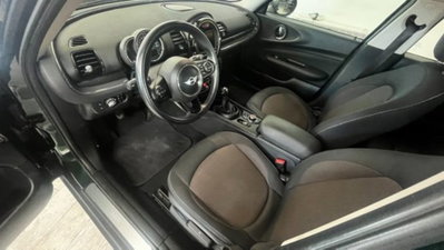 MINI Mini Clubman 1.5 One D Business Clubman (7)