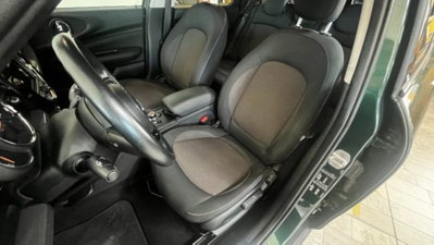 MINI Mini Clubman 1.5 One D Business Clubman (8)