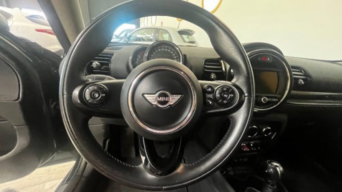 MINI Mini Clubman 1.5 One D Business Clubman (9)