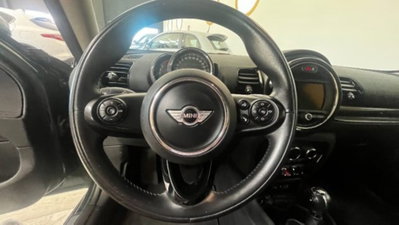 MINI Mini Clubman 1.5 One D Business Clubman (9)