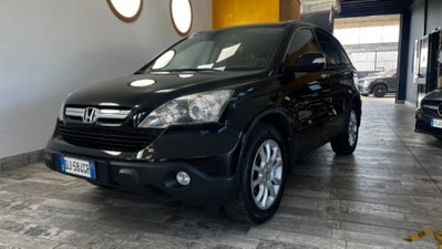 Honda CR-V 2.2 i-CTDi 16V Comfort usata