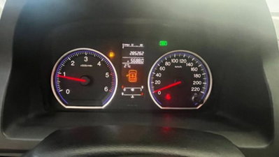 Honda CR-V 2.2 i-CTDi 16V Comfort (11)