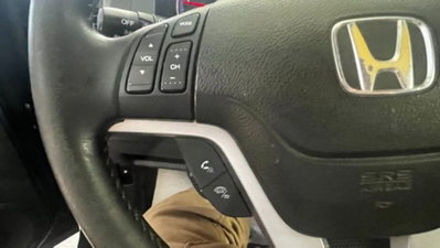 Honda CR-V 2.2 i-CTDi 16V Comfort (12)