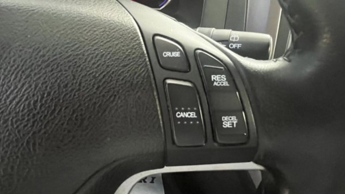 Honda CR-V 2.2 i-CTDi 16V Comfort (13)