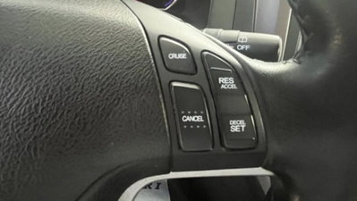 Honda CR-V 2.2 i-CTDi 16V Comfort (13)
