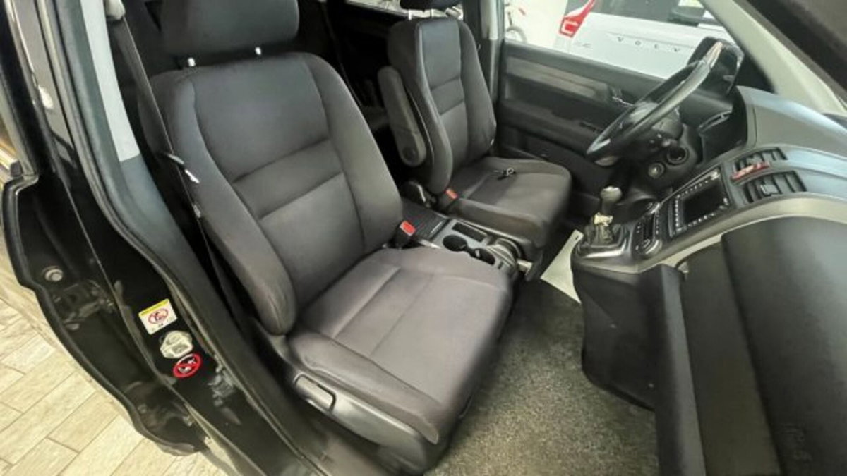 Honda CR-V 2.2 i-CTDi 16V Comfort (5)