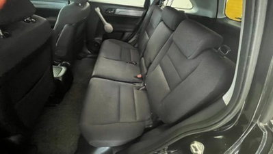 Honda CR-V 2.2 i-CTDi 16V Comfort (6)