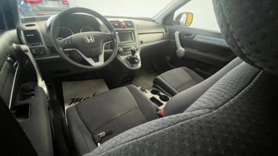 Honda CR-V 2.2 i-CTDi 16V Comfort (7)