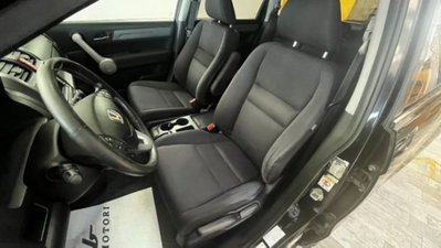 Honda CR-V 2.2 i-CTDi 16V Comfort (8)