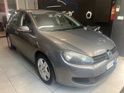 Volkswagen Golf 1.2 TSI 105 CV 5p. Trendline BlueMotion Technology usata