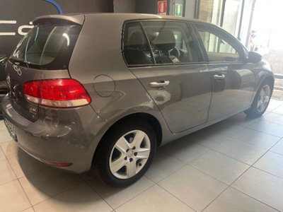 Volkswagen Golf 1.2 TSI 105 CV 5p. Trendline BlueMotion Technology (3)