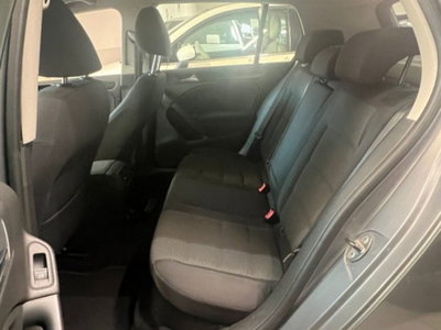 Volkswagen Golf 1.2 TSI 105 CV 5p. Trendline BlueMotion Technology (8)
