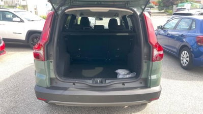Dacia Jogger Jogger 1.0 TCe GPL 100 CV 7 posti Extreme (13)