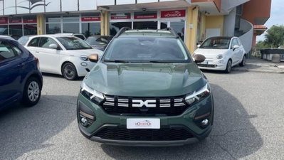 Dacia Jogger Jogger 1.0 TCe GPL 100 CV 7 posti Extreme (15)
