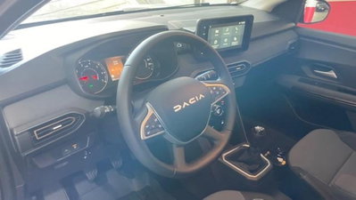 Dacia Jogger Jogger 1.0 TCe GPL 100 CV 7 posti Extreme (3)