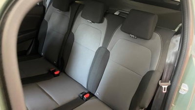 Dacia Jogger Jogger 1.0 TCe GPL 100 CV 7 posti Extreme (5)