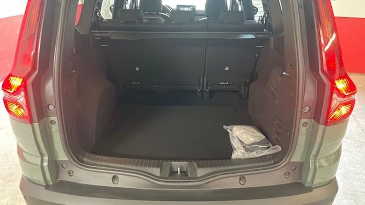 Dacia Jogger Jogger 1.0 TCe GPL 100 CV 7 posti Extreme (6)