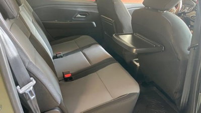 Dacia Jogger Jogger 1.0 TCe GPL 100 CV 7 posti Extreme (7)