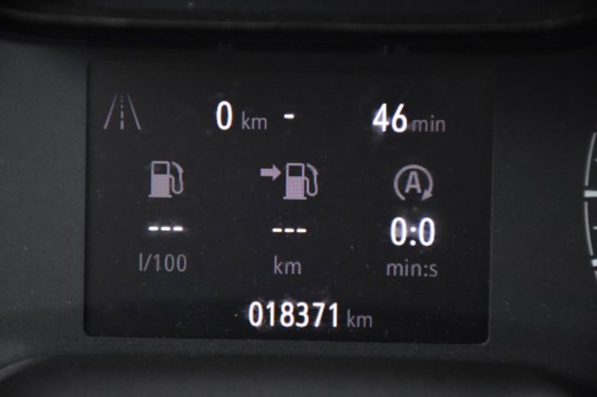 Opel Corsa 1.2 100 CV Edition (10)