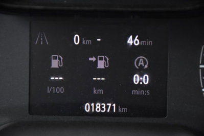 Opel Corsa 1.2 100 CV Edition (10)