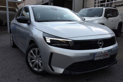 Opel Corsa 1.2 100 CV Edition (2)