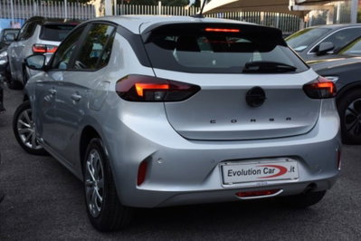 Opel Corsa 1.2 100 CV Edition (4)